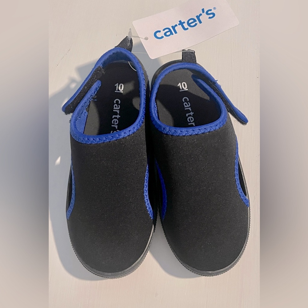 BRAND NEW CARTERS TODDLER & LITTLE KID SALINAS WATER SHOES